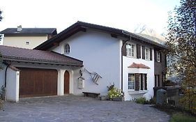 Apartment Plauncas Acletta