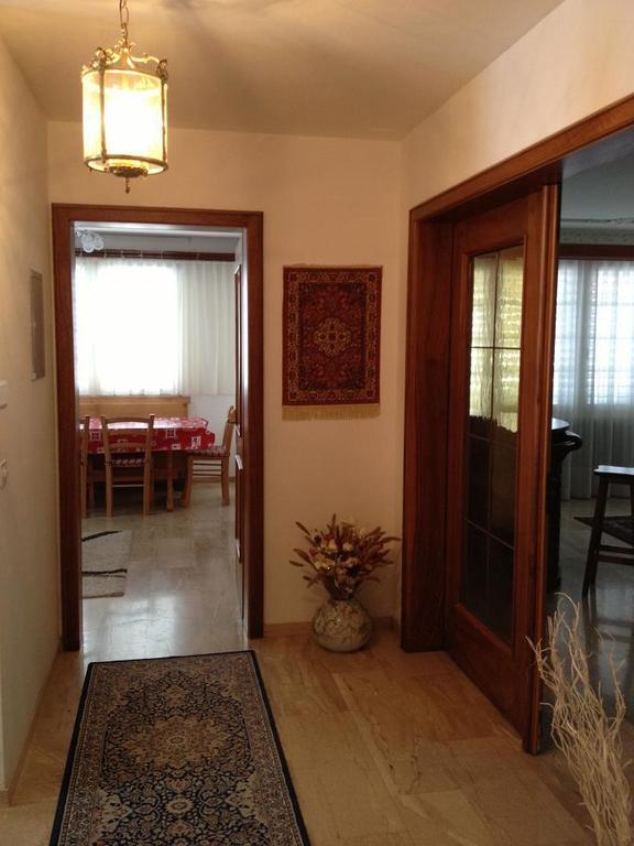 Apartment Plauncas Acletta Disentis Exterior foto