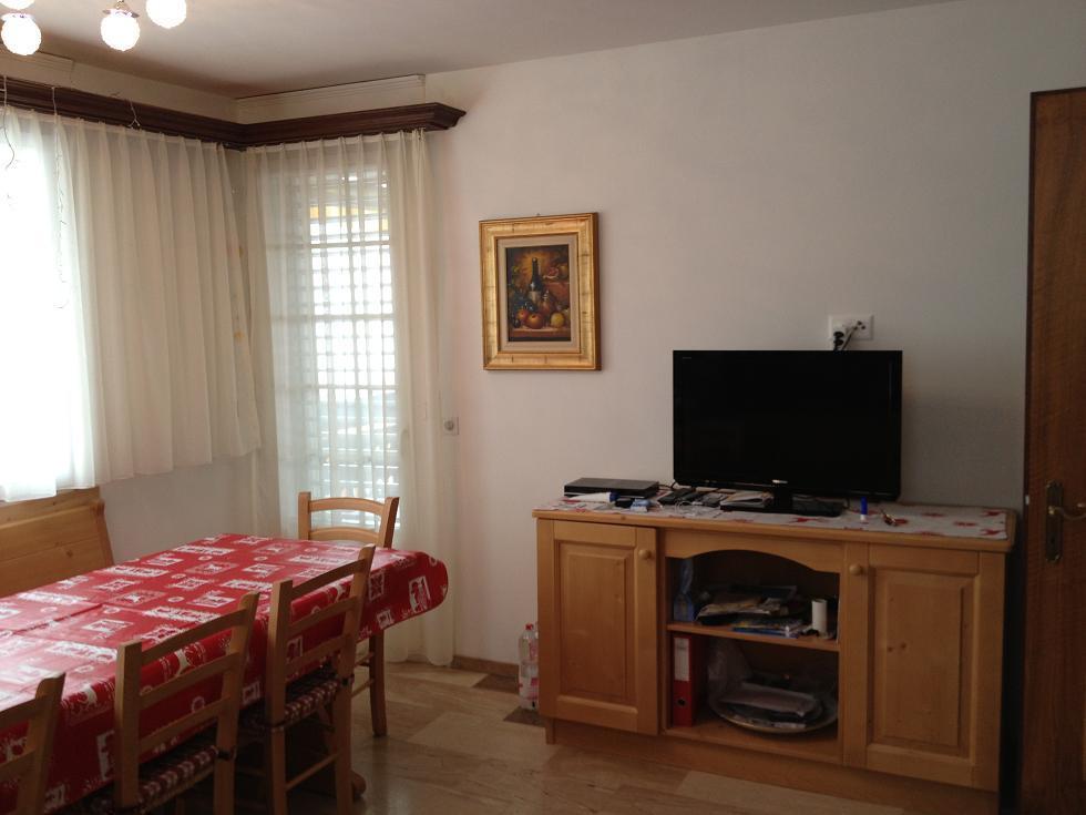 Apartment Plauncas Acletta Disentis Zimmer foto