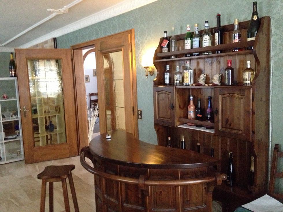 Apartment Plauncas Acletta Disentis Zimmer foto